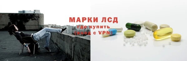 стаф Абинск